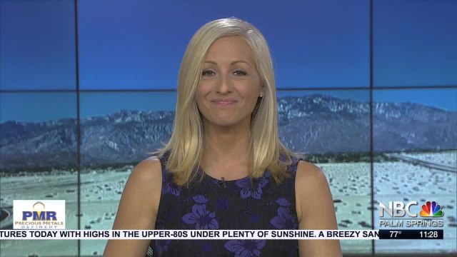 KMIR NEWS 11am 102721