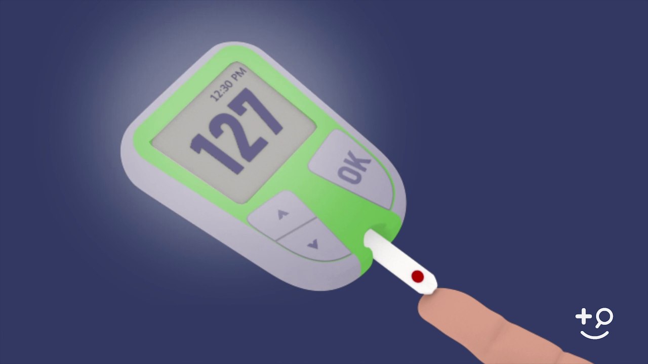 Diabetes - Long Term Complications