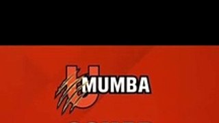 Pro kabaddi 2021 team U mumba