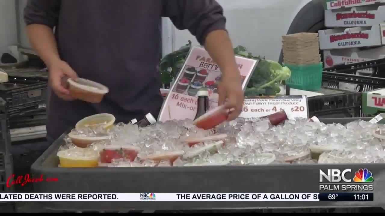 KMIR NEWS 11pm 102321 - Clip
