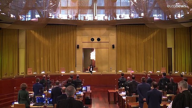 Европейский суд: Google проиграл и заплатит штраф