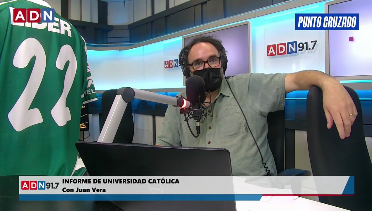 Trolleo de Luka Tudor a la U