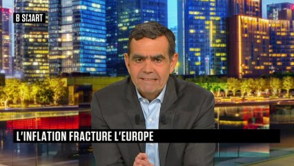 BE SMART - Emission du mercredi 10 novembre