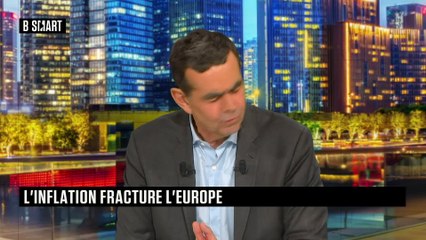 BE SMART - Le sujet du jour du mercredi 10 novembre 2021