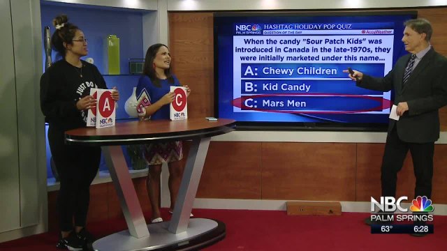 KMIR NEWS 5am part 2 102521