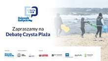 Debata online Czysta Plaża