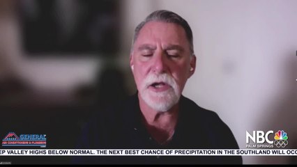 JR Roberts interview