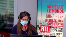 Allocution d'Emmanuel Macron : qui a donné la 1re allocution télévisée de l'histoire ?