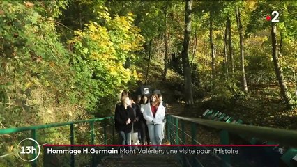 Mont Valérien : à la découverte de ce haut lieu de mémoire de la France combattante