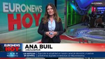 Euronews Hoy | Las noticias del miércoles 10 de noviembre de 2021