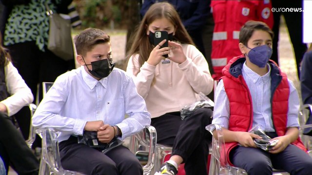 Κυριάκος Μητσοτάκης: «Το πρώτο βήμα για να συναντηθεί ο αρχαίος πολιτισμός με την τεχνολογία»