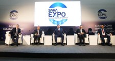 Son dakika gündem: SAHA EXPO Savunma Havacılık ve Uzay Sanayi Fuarı - Sanayi ve Teknoloji Bakan Yardımcısı Kacır