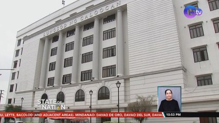 Babaeng naka-shorts, tiniketan ng pulis dahil daw sa paglabag sa dress code ordinance | SONA