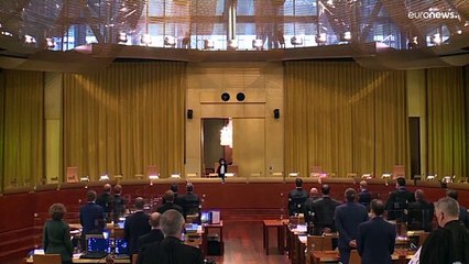 Tribunal europeu confirma multa à Google