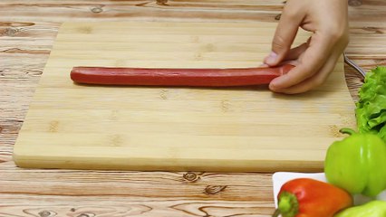 New way to make breakfast - Easy and Delicious Recipe!