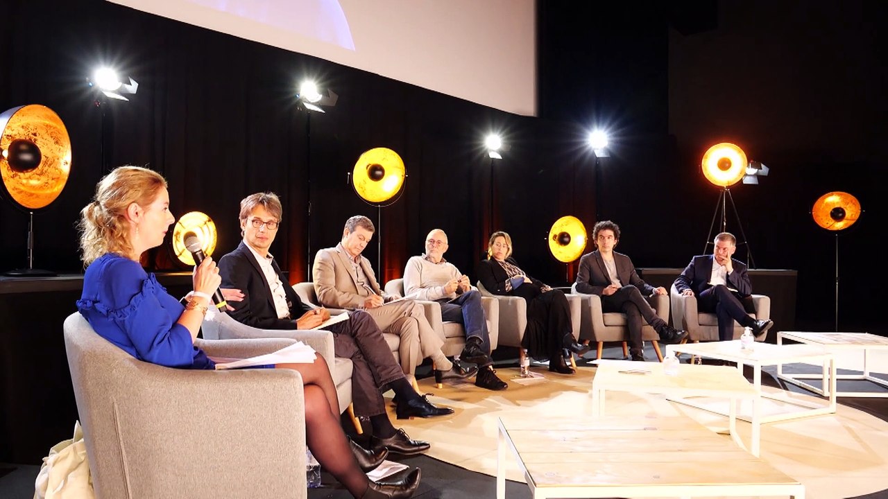 LA CULTURE : ACTIF STRATÉGIQUE POUR L’EUROPE ?