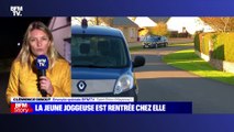 Story 5 : Enlèvement en Mayenne, la jeune joggeuse de 17 ans est rentrée chez elle - 10/11