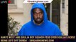 Kanye West and Soulja Boy Squash Feud Over Soulja's Verse Being Left Off 'Donda' - 1breakingnews.com