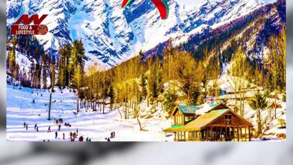 नवंबर के महीने में जाएंगे यहां, भूल जाएंगे दो जहाँ