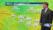 Jerry Steffen's Wednesday Morning Forecast