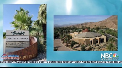 NBCares Silver Linings Art Council