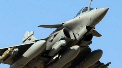 Rafale Deal's new French media report intensified politics