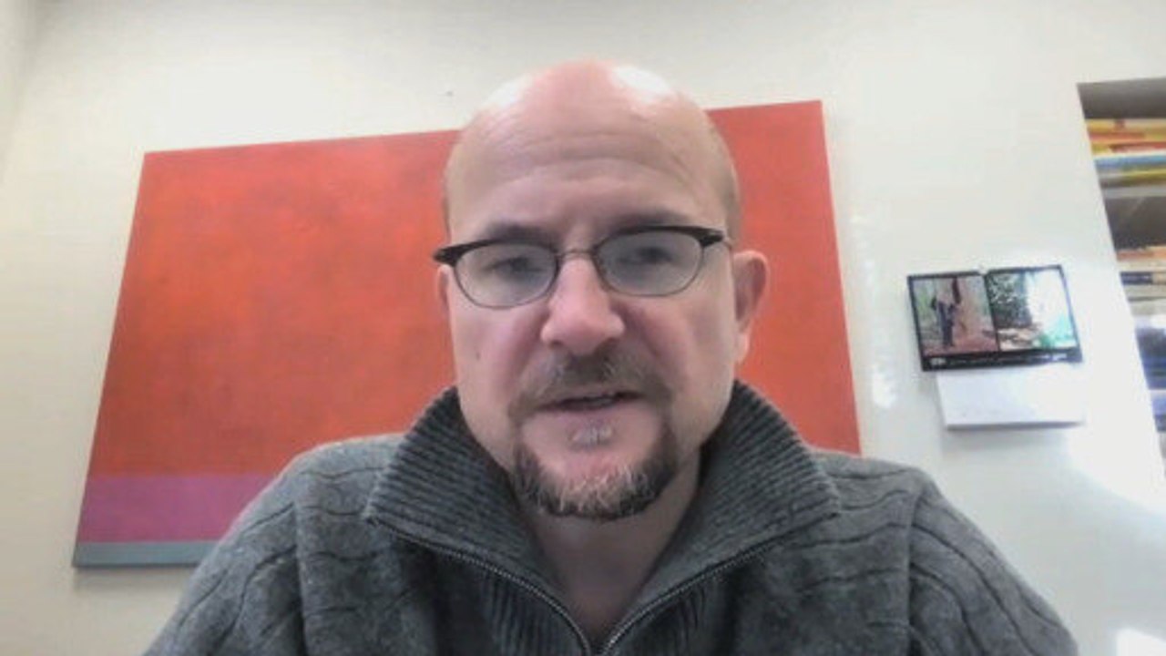 Datenspende für die Wissenschaft