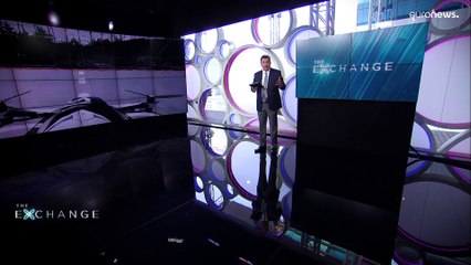 Werden wir ab 2025 Taxis aus dem Himmel rufen?