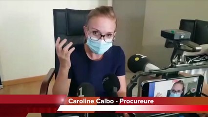 Coup de filet : "Des images de pédopornographie insoutenables qui nous heurtent"