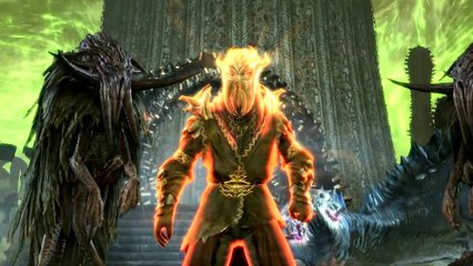 The Elder Scrolls V: Skyrim Anniversary Edition presenta su tráiler de lanzamiento con una década de contenidos