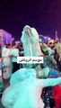بوليفارد الرياض: مقطع لآكلي لحوم البشر يشعلون الأجواء مع الإماراتيين