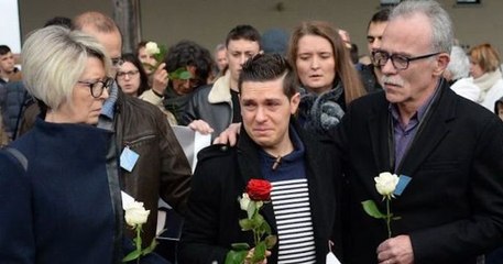 L'affaire Alexia Daval fera bientôt l'objet d'une série