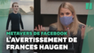Frances Haugen alerte sur les dangers du métaverse que veut créer Facebook