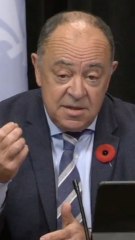 Quebec Expands COVID-19 Booster Shots To People Aged 70+