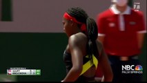 Patrick Mouratoglou on Dominant New Tennis Talent & Coaching Serena Williams