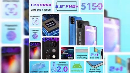 UMIDIGI A11 Pro Max Global Version Android techshahin24