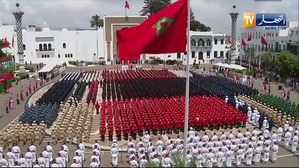 المغرب استمرار الخيانة.. إطلاق خط جوي بين الدار البيضاء وتل أبيب