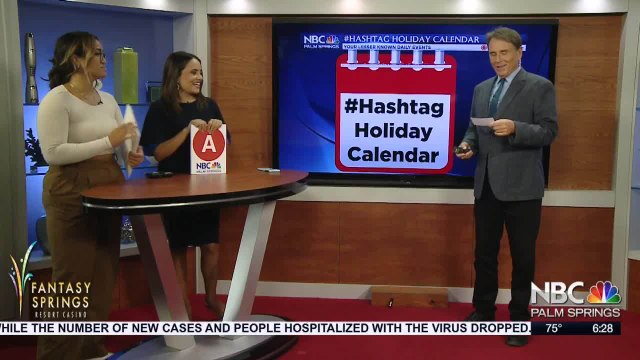 KMIR NEWS 5am part 2 100521