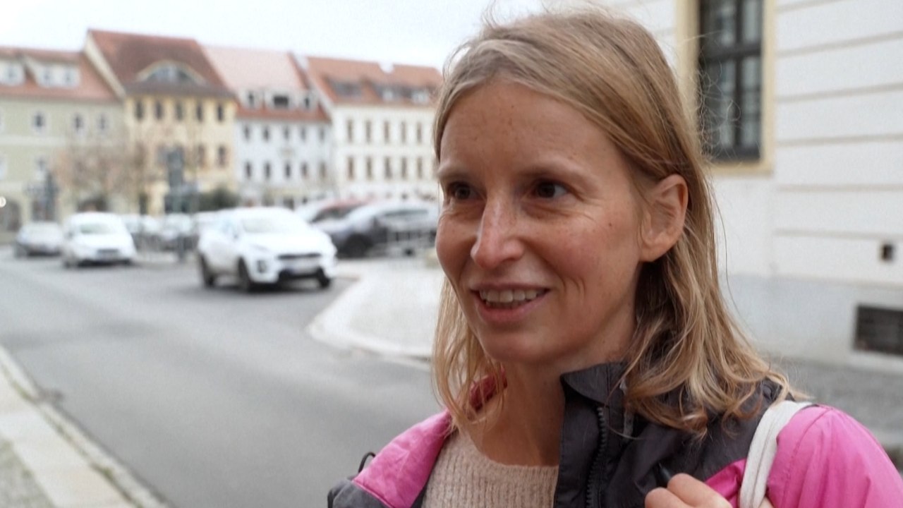 Corona-Beschränkungen in Sachsen: 'Also man fühlt sich schon diskriminiert'