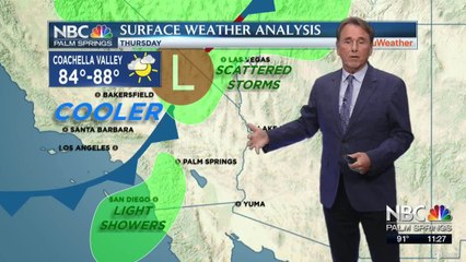 KMIR NEWS 11am 100421