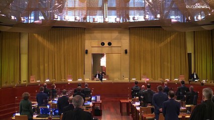 La Justicia europea ratifica una multa de 2.400 millones de euros a Google