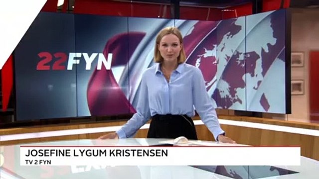 Tur med veterantog kan snart være fortid | Danmarks Jernbanemuseum | Odense | 12-07-2021 | TV2 FYN @ TV2 Danmark