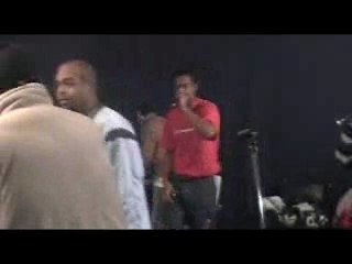 chiens de la casse Ecoute ça le freestyle il est al