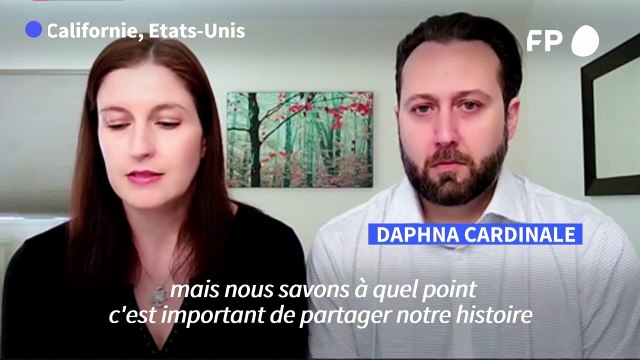 Un couple californien porte plainte après un échange d'embryons in vitro