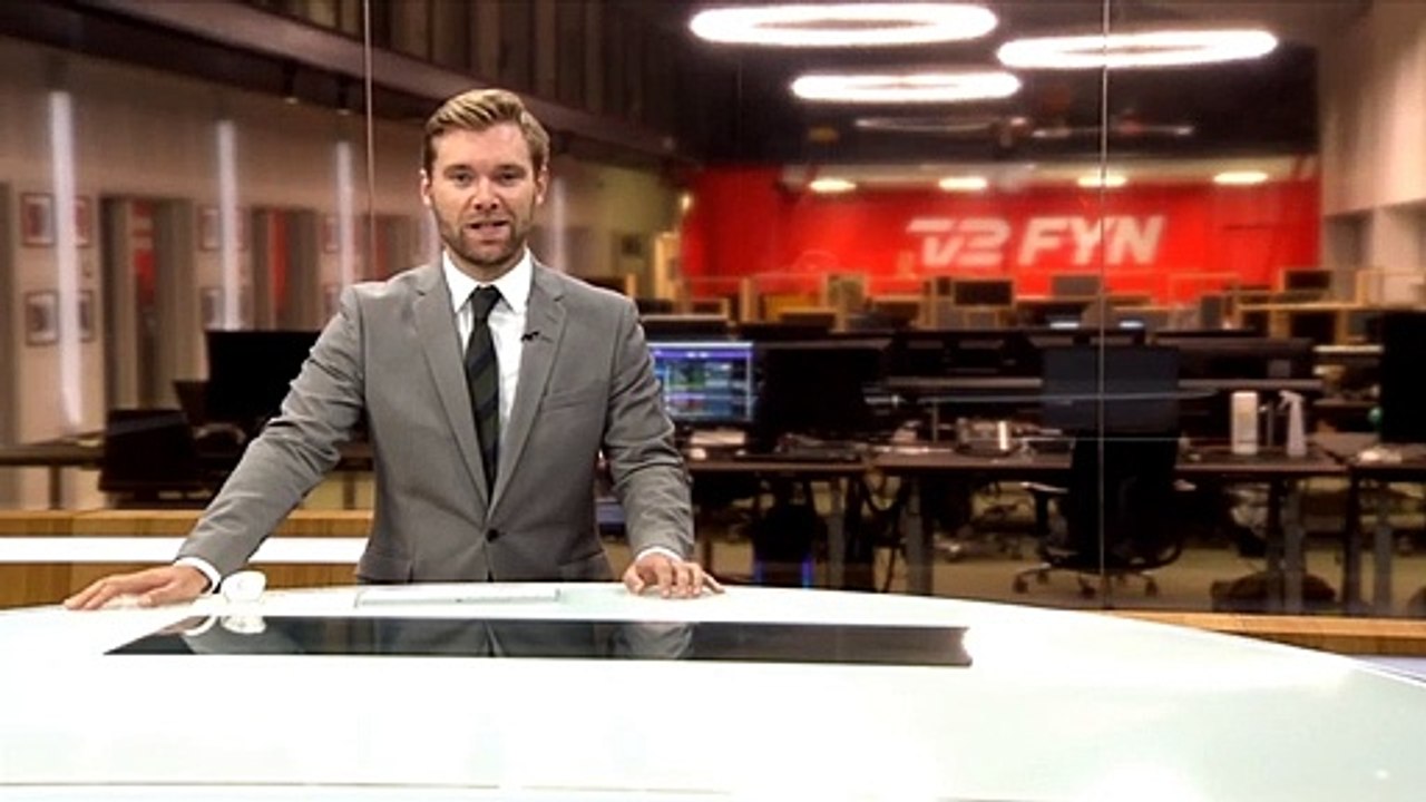 Dampdage på Danmarks Jernbanemuseum | Odense | 19-09-2021 | TV2 FYN @ TV2 Danmark