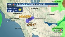 KMIR Weather 100121