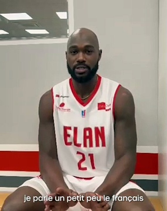 Arrivée de Jonathan Fairell