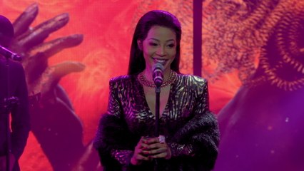 Kelly Khumalo - Empini