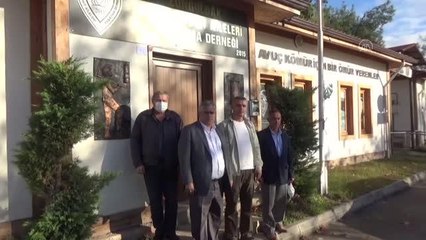 ZONGULDAK - Maden şehidi yakınlarının kamuda istihdamında "sınırlı sürenin" kaldırılacağı müjdesi