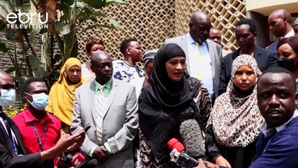 Wabunge Wadai Wakiritimba Katika Serikali Wahusika Na Mashambulizi.